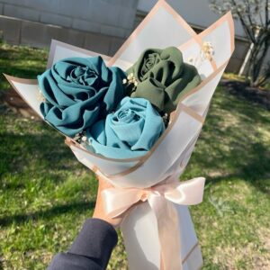 Hijaab Bouquet