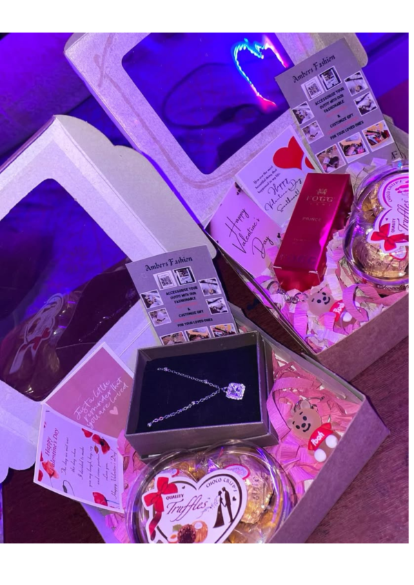 Valentine Hamper