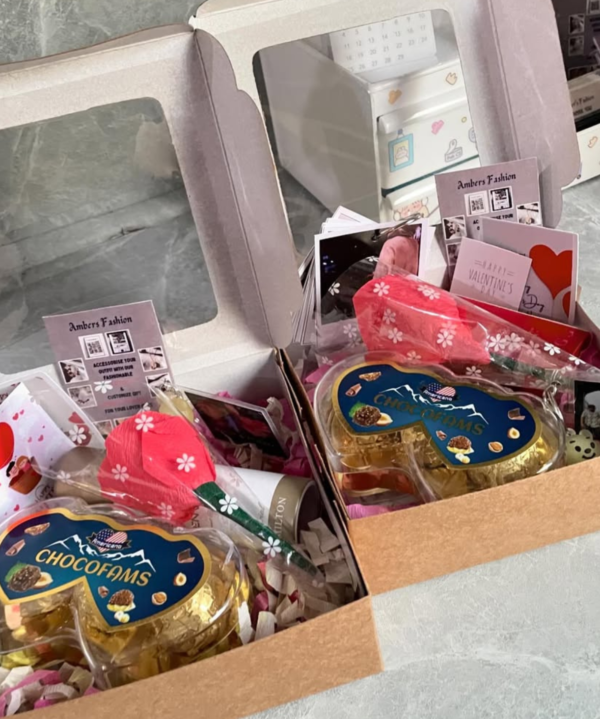 Valentine Hamper - Image 2