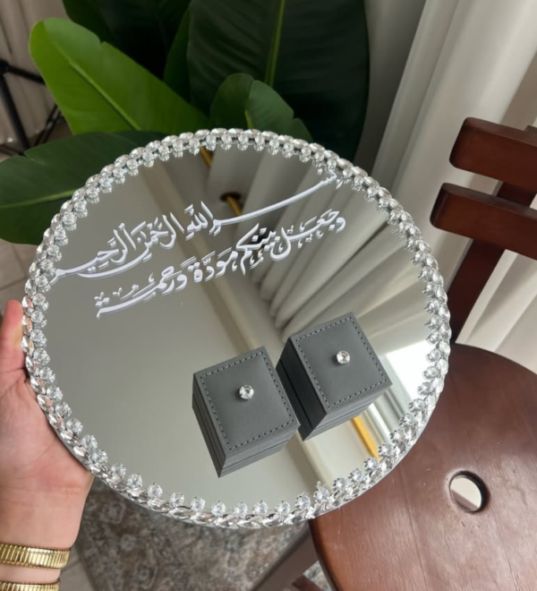 Engagement Mirror