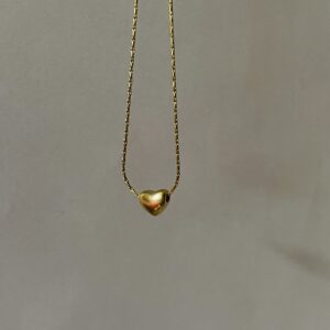 Sweet Heart Necklace