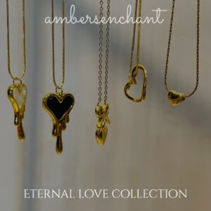 Eternal love collection