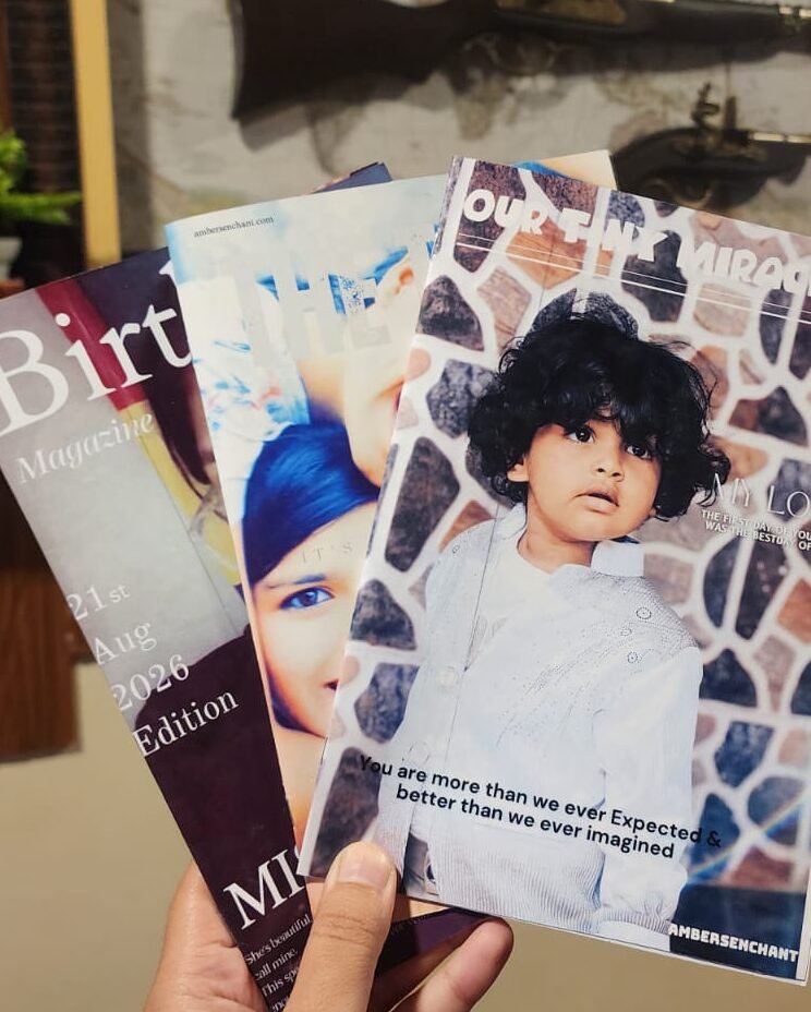 Magazine