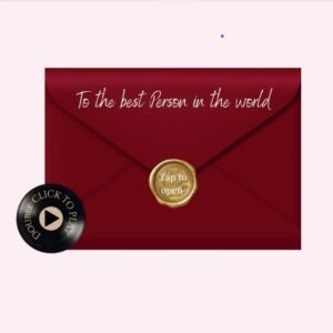 The Ultimate Anniversary Surprise Website
