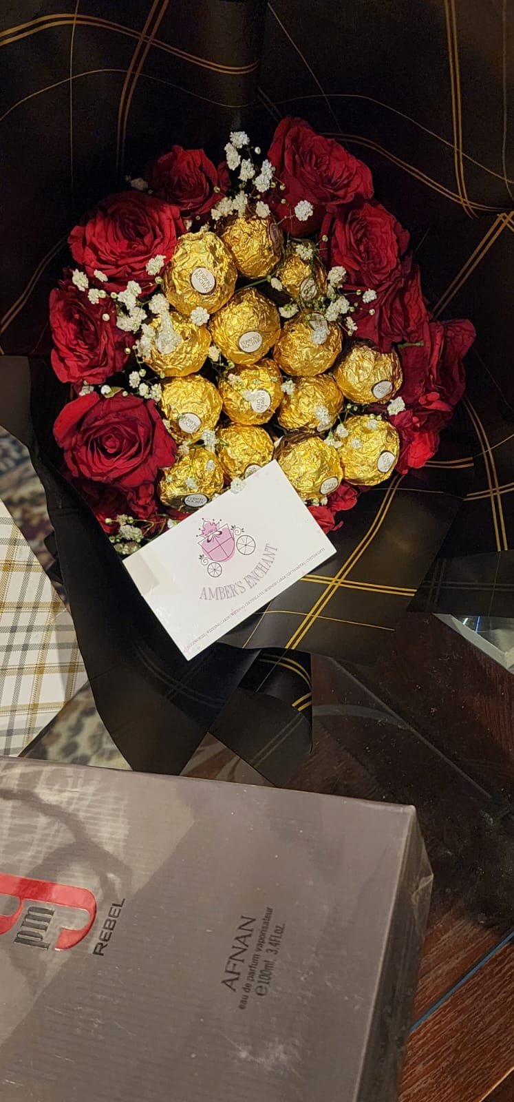 Bouquet