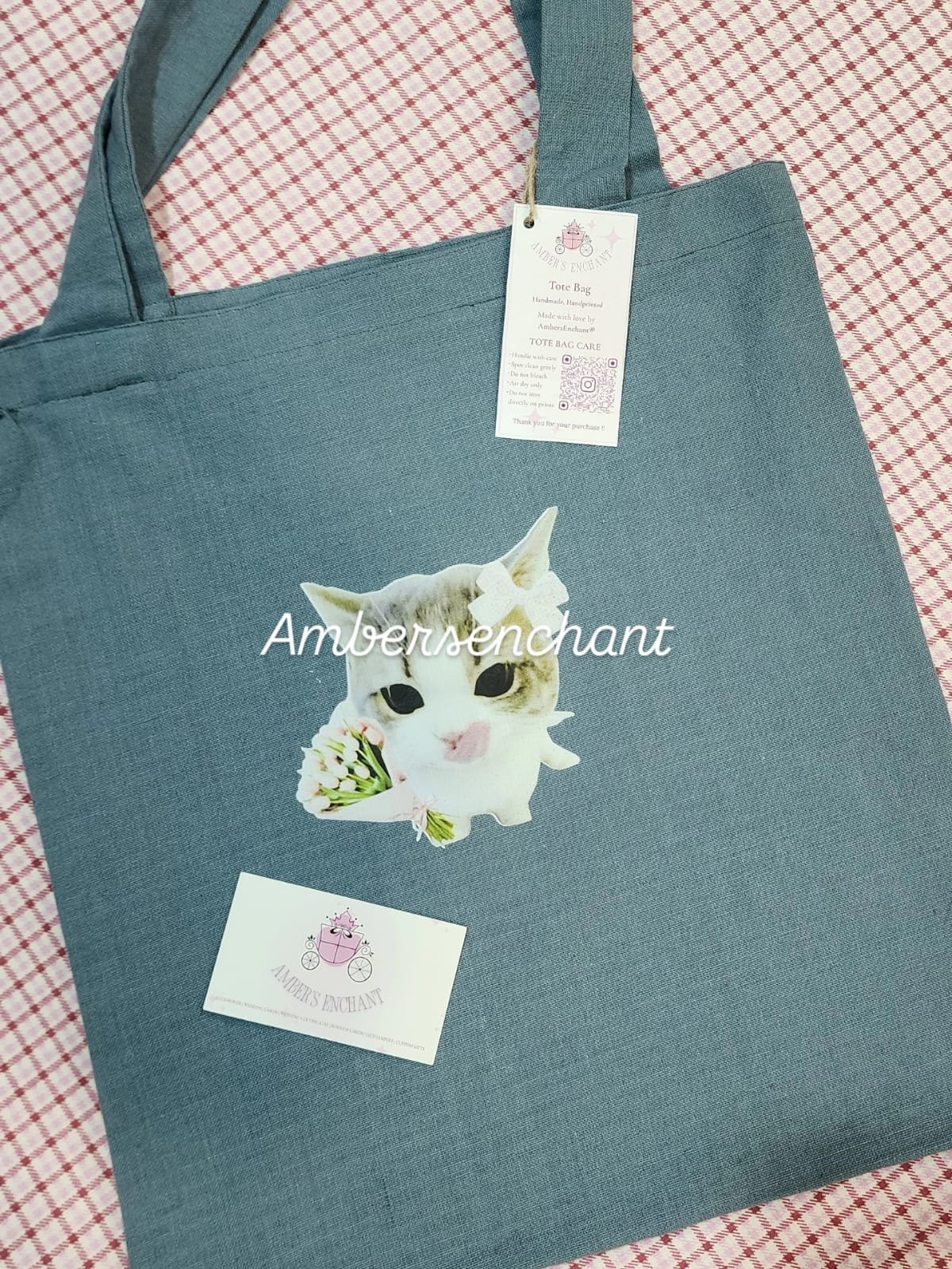 Tote Bags