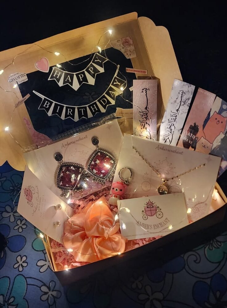 Gifts Hamper