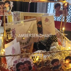 Rakhi Gift Hamper