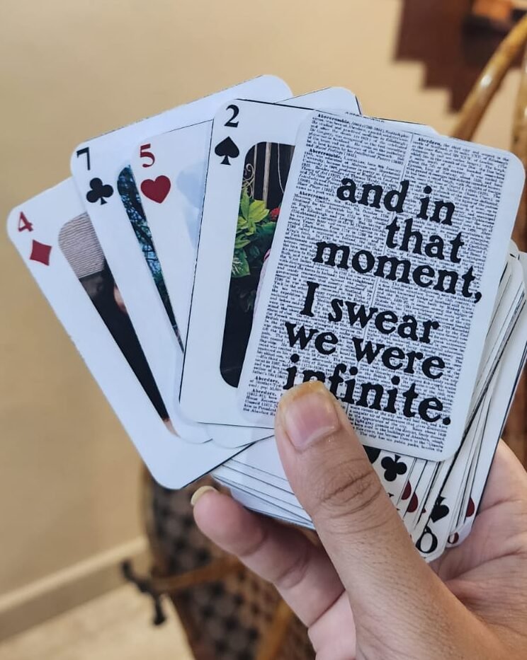 Playing Cards