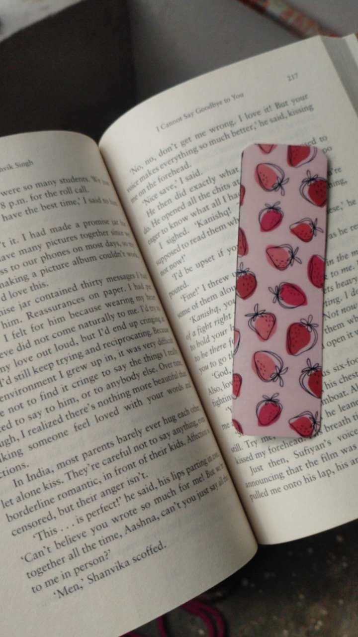 Bookmarks