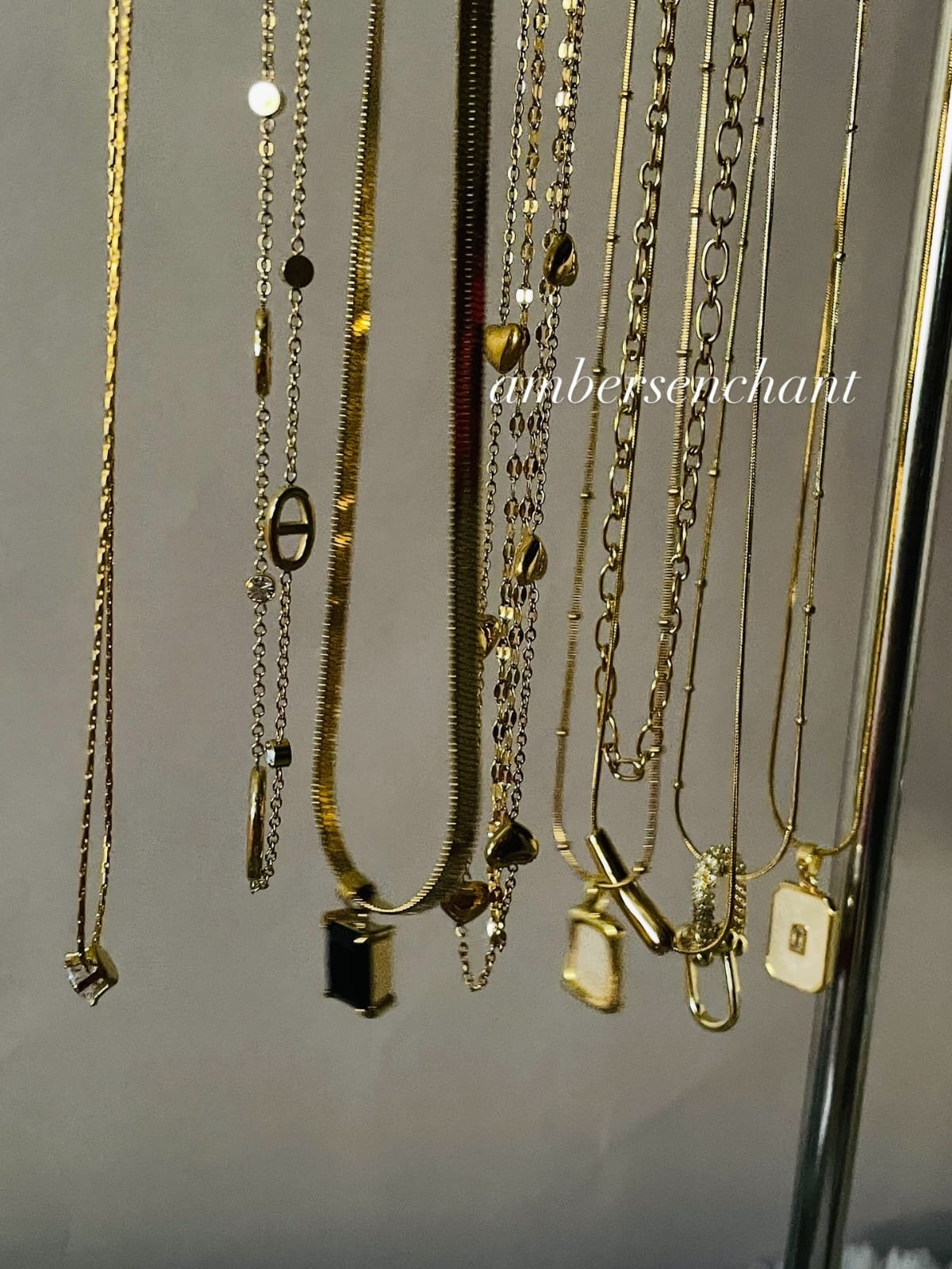 Accessories