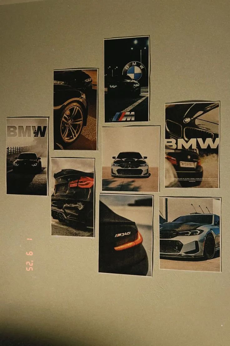 Wall Posters