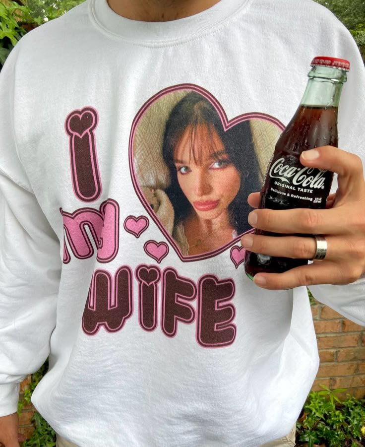 Printed T-shirts